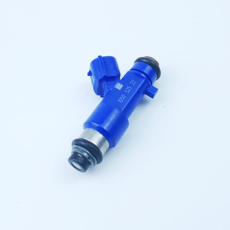 Load image into Gallery viewer, 2008-2013 Infiniti G37 6PCS Fuel Injectors 63570 14002-AN001 16600-JF00A
