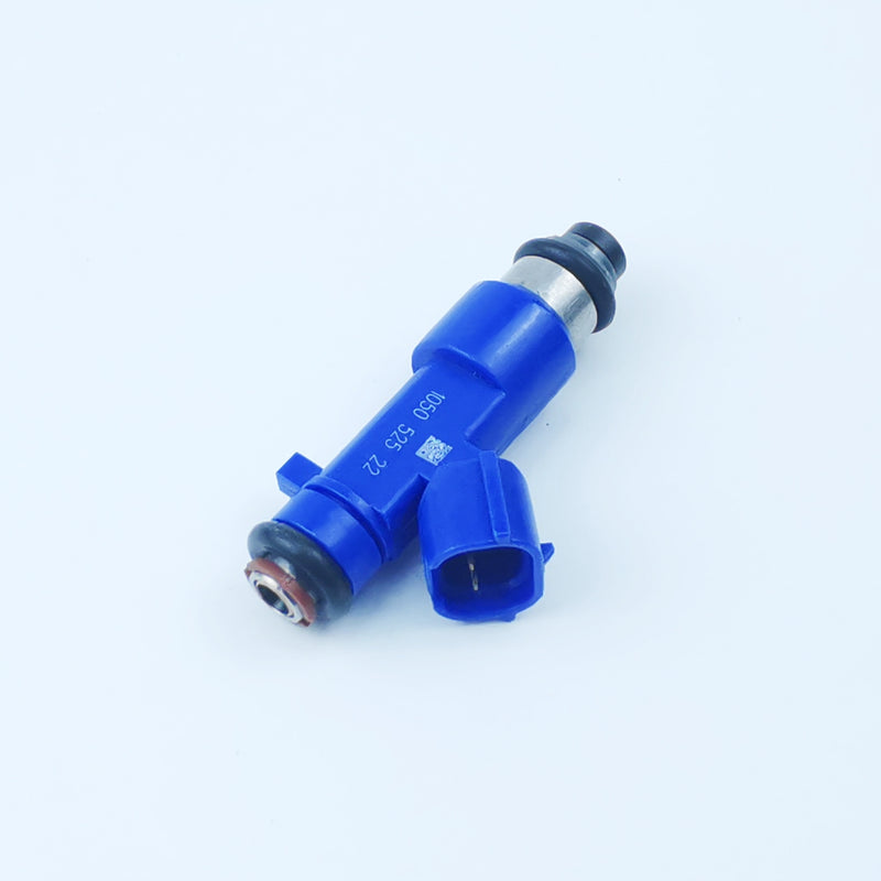 Load image into Gallery viewer, 2008-2013 Infiniti G37 6PCS Fuel Injectors 63570 14002-AN001 16600-JF00A
