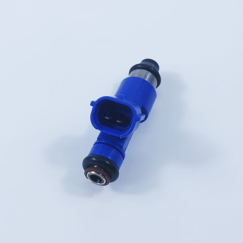 Load image into Gallery viewer, 2008-2013 Infiniti G37 6PCS Fuel Injectors 63570 14002-AN001 16600-JF00A
