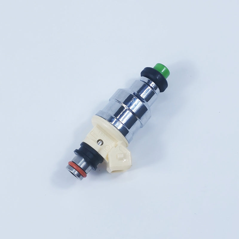 Load image into Gallery viewer, 6pcs Fuel Injector fit for Mitsubishi Mirage Montero Galant Sigma Eclipse 1955002080 FJ128
