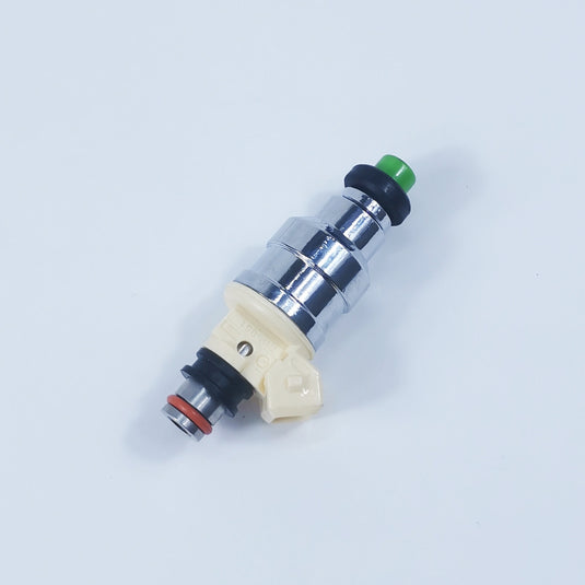 6pcs Fuel Injector fit for Mitsubishi Mirage Montero Galant Sigma Eclipse 1955002080 FJ128