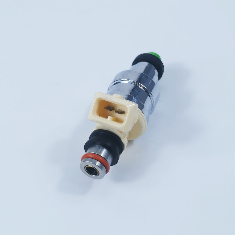Load image into Gallery viewer, 6pcs Fuel Injector fit for Mitsubishi Mirage Montero Galant Sigma Eclipse 1955002080 FJ128
