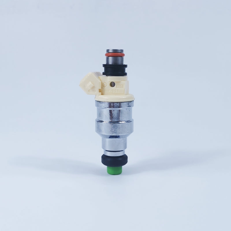 Load image into Gallery viewer, 6pcs Fuel Injector fit for Mitsubishi Mirage Montero Galant Sigma Eclipse 1955002080 FJ128
