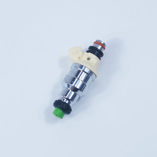 6pcs Fuel Injector fit for Mitsubishi Mirage Montero Galant Sigma Eclipse 1955002080 FJ128