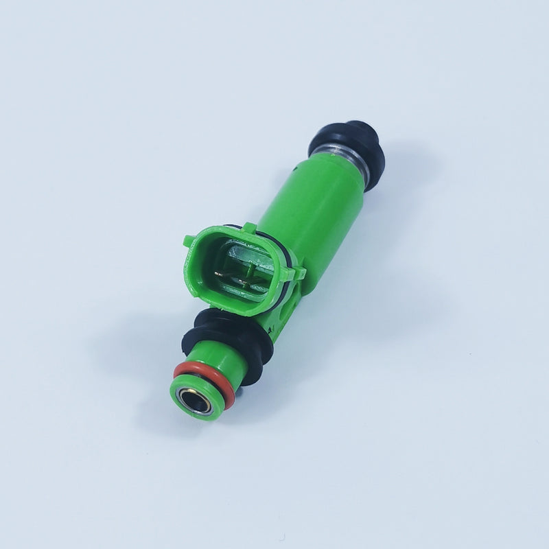 Load image into Gallery viewer, 1997-2001 Mazda Montero Sport 3.0L V6 6PCS Fuel Injectors 1955003170 FJ672 1955004060
