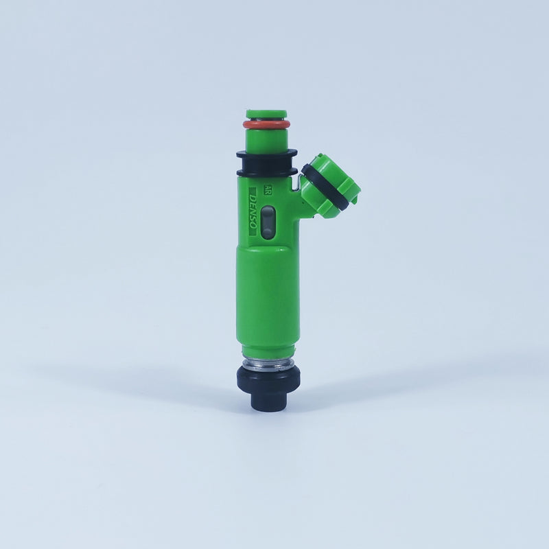 Load image into Gallery viewer, 1997-2001 Mazda Montero Sport 3.0L V6 6PCS Fuel Injectors 1955003170 FJ672 1955004060
