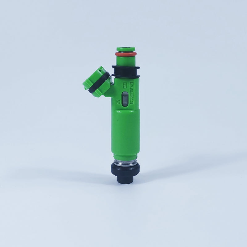 Load image into Gallery viewer, 1997-2001 Mazda Montero Sport 3.0L V6 6PCS Fuel Injectors 1955003170 FJ672 1955004060
