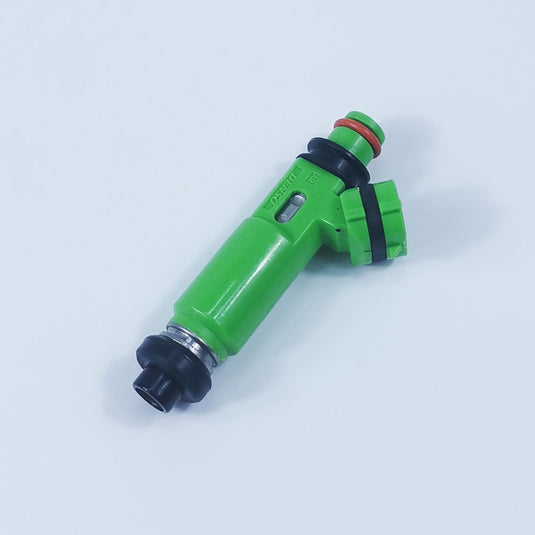 1997-2001 Mazda Montero Sport 3.0L V6 6PCS Fuel Injectors 1955003170 FJ672 1955004060