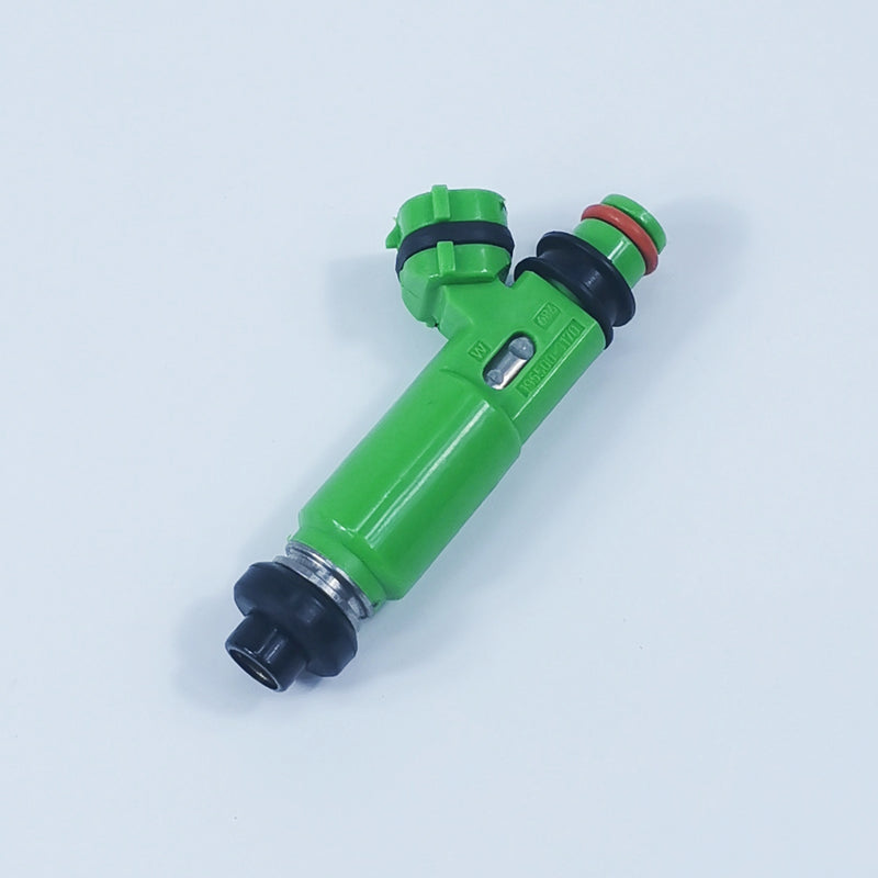 Load image into Gallery viewer, 1997-2001 Mazda Montero Sport 3.0L V6 6PCS Fuel Injectors 1955003170 FJ672 1955004060
