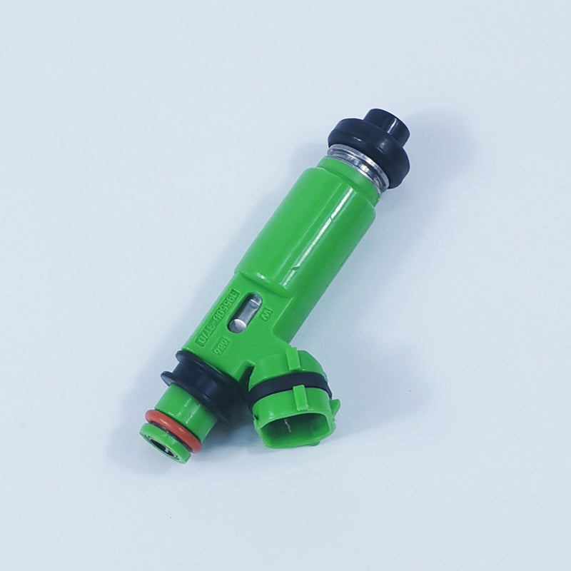 Load image into Gallery viewer, 1997-2001 Mazda Montero Sport 3.0L V6 6PCS Fuel Injectors 1955003170 FJ672 1955004060
