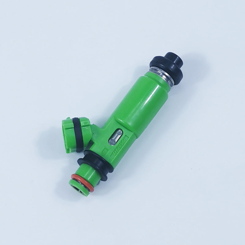 Load image into Gallery viewer, 1997-2001 Mazda Montero Sport 3.0L V6 6PCS Fuel Injectors 1955003170 FJ672 1955004060
