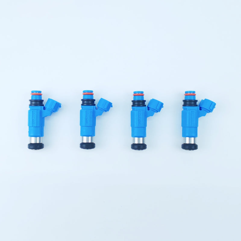 Load image into Gallery viewer, 4PCS INP-772 Fuel Injector fit for Suzuki Carry Mazda BT-50/B-2.6
