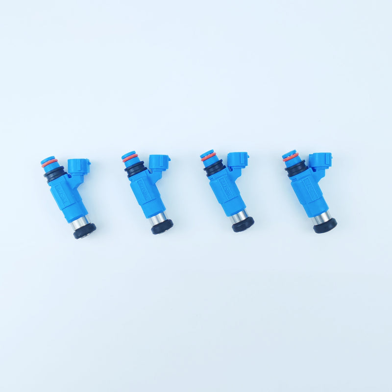 Load image into Gallery viewer, 4PCS INP-772 Fuel Injector fit for Suzuki Carry Mazda BT-50/B-2.6
