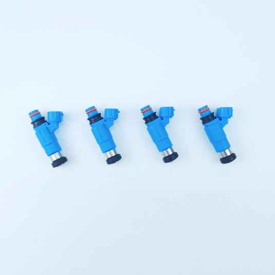 4PCS INP-772 Fuel Injector fit for Suzuki Carry Mazda BT-50/B-2.6
