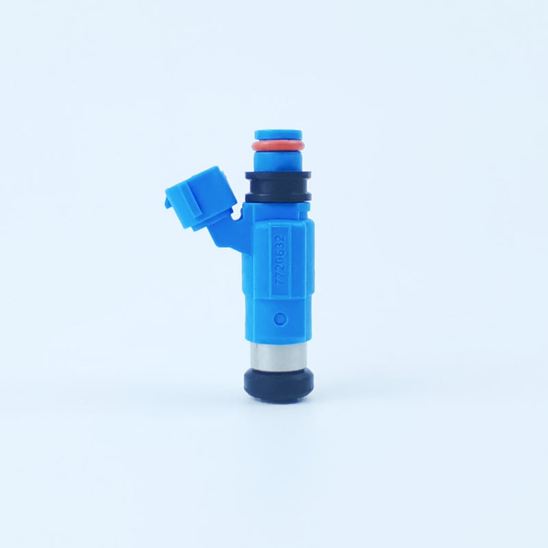 Load image into Gallery viewer, 4PCS INP-772 Fuel Injector fit for Suzuki Carry Mazda BT-50/B-2.6
