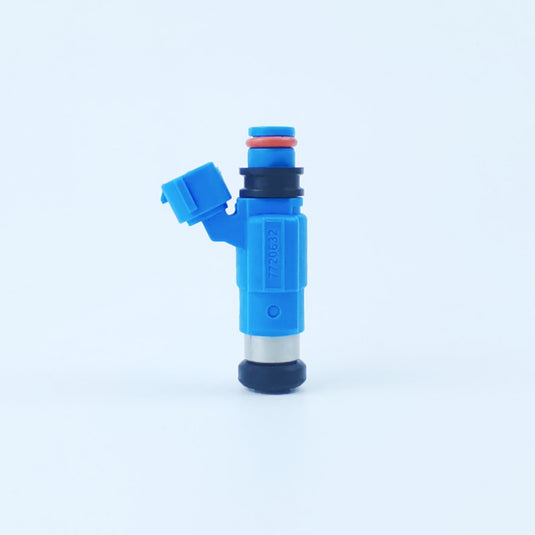 4PCS INP-772 Fuel Injector fit for Suzuki Carry Mazda BT-50/B-2.6