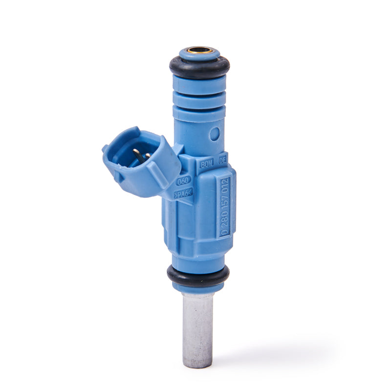 Load image into Gallery viewer, 2004-2006 Audi TT Volkswagen Touareg Sharan Golf Beetle 3.2L 6Pcs Fuel Injectors 0280157012 022906031J 95560503100
