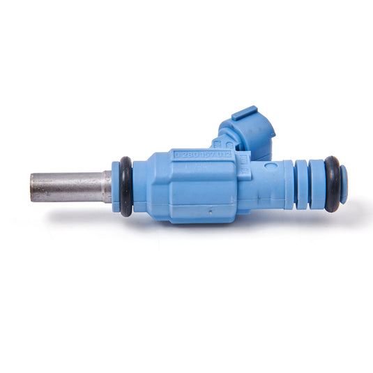 2004-2006 Audi TT Volkswagen Touareg Sharan Golf Beetle 3.2L 6Pcs Fuel Injectors 0280157012 022906031J 95560503100