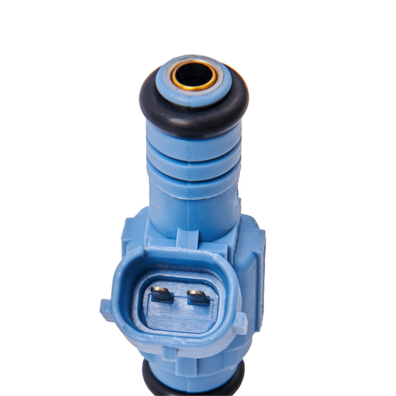 Load image into Gallery viewer, 2004-2006 Audi TT Volkswagen Touareg Sharan Golf Beetle 3.2L 6Pcs Fuel Injectors 0280157012 022906031J 95560503100
