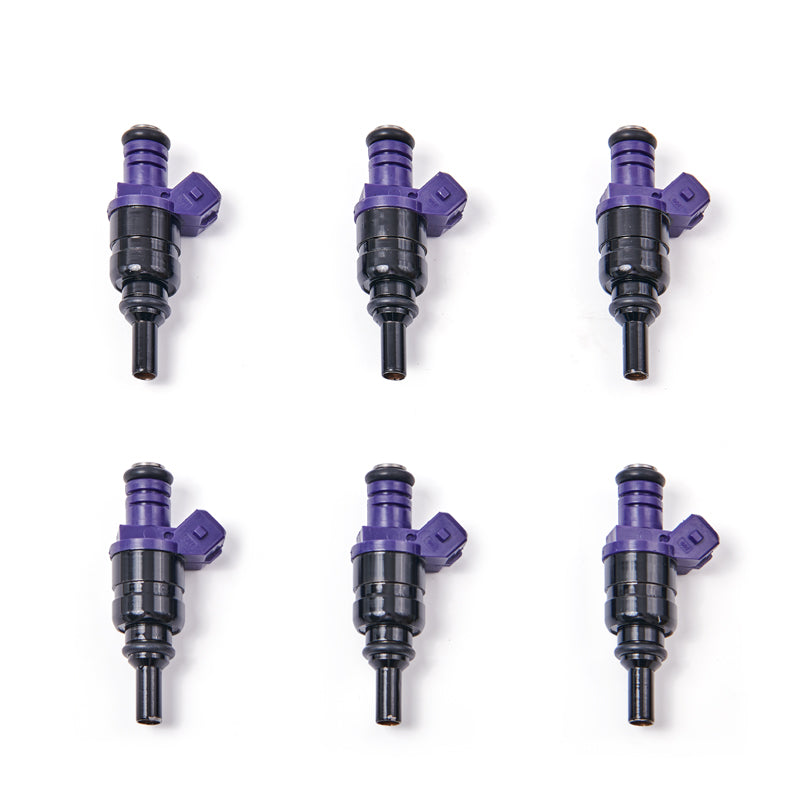 Load image into Gallery viewer, 2001-2006 BMW 330CI 330Xi 330I 530I X3 X5 Z3 Z4 3.0L 6Pcs Fuel Injectors 13641439800
