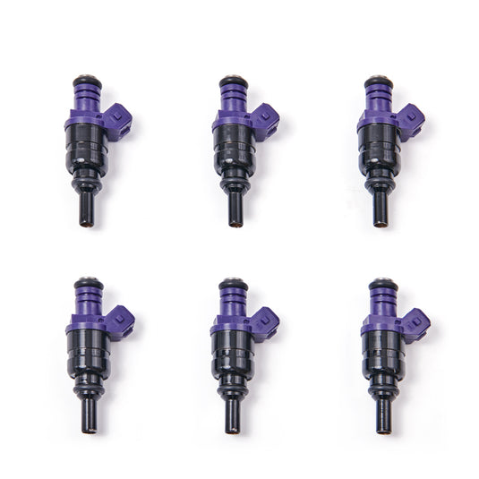 2001-2006 BMW 330CI 330Xi 330I 530I X3 X5 Z3 Z4 3.0L 6Pcs Fuel Injectors 13641439800