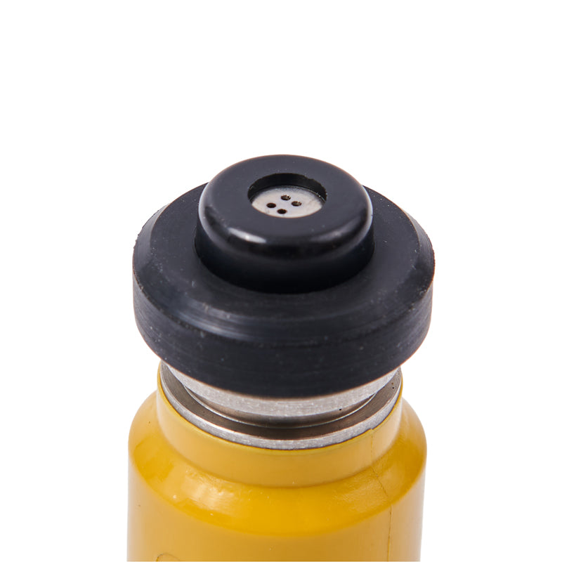 Load image into Gallery viewer, 2004-2008 Mazda RX-8 Miata 4PCS 440Cc 4-Hole Yellow Denso Fuel Injectors 195500-4450 for Mazda with Top Feed Fuel Injectors
