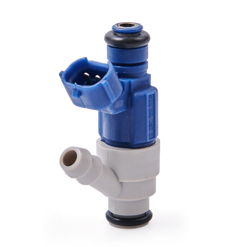Load image into Gallery viewer, 2001 2002 2004 2005 Volkswagen Jetta 2.0L I4 4PCS Fuel Injector 0280155995 06A906031AC 0280156240

