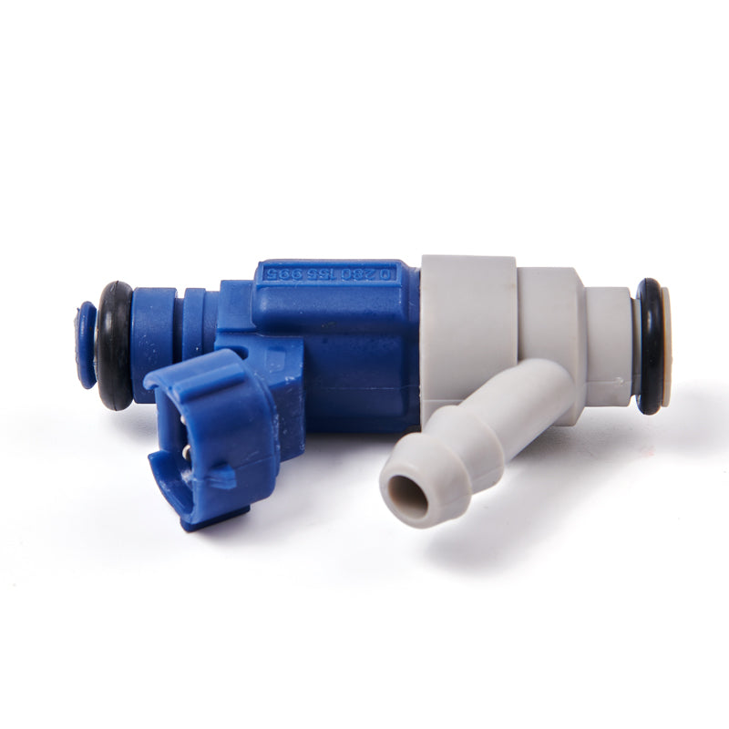 Load image into Gallery viewer, 2001 2002 2004 2005 Volkswagen Jetta 2.0L I4 4PCS Fuel Injector 0280155995 06A906031AC 0280156240

