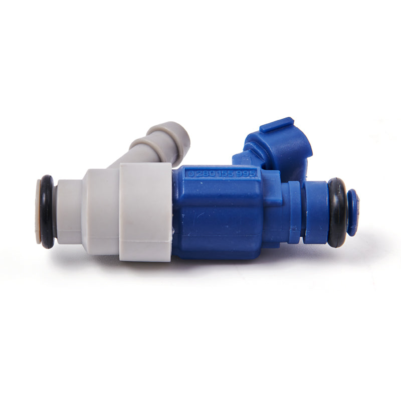 Load image into Gallery viewer, 2001 2002 2004 2005 Volkswagen Jetta 2.0L I4 4PCS Fuel Injector 0280155995 06A906031AC 0280156240
