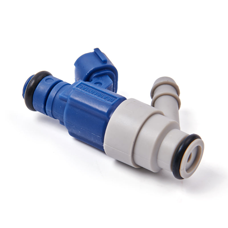 Load image into Gallery viewer, 2001 2002 2004 2005 Volkswagen Jetta 2.0L I4 4PCS Fuel Injector 0280155995 06A906031AC 0280156240
