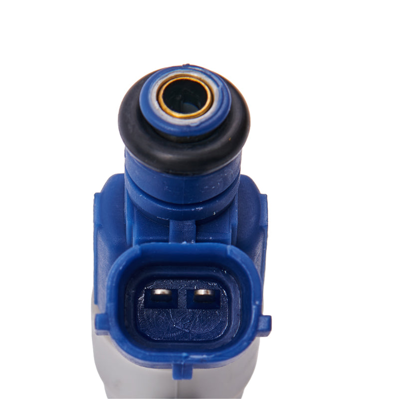 Load image into Gallery viewer, 2001 2002 2004 2005 Volkswagen Jetta 2.0L I4 4PCS Fuel Injector 0280155995 06A906031AC 0280156240
