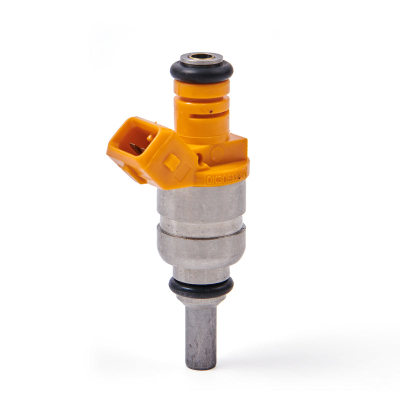 Load image into Gallery viewer, 2001-2005 Kia Rio L4 1.5L 1.6L 4pcs Fuel Injectors FJ640 0K30E-13250
