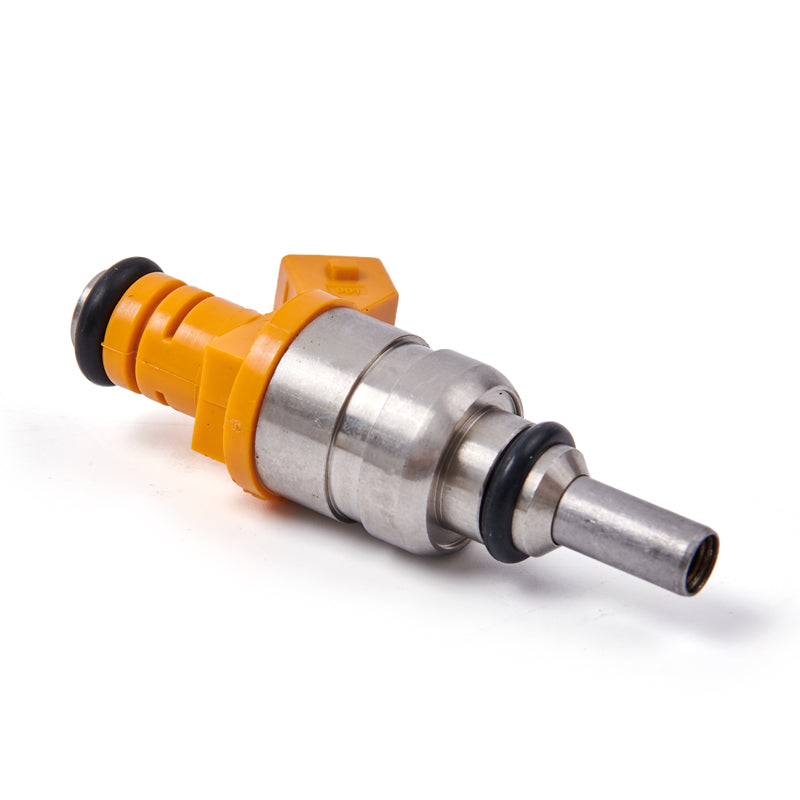 Load image into Gallery viewer, 2001-2005 Kia Rio L4 1.5L 1.6L 4pcs Fuel Injectors FJ640 0K30E-13250
