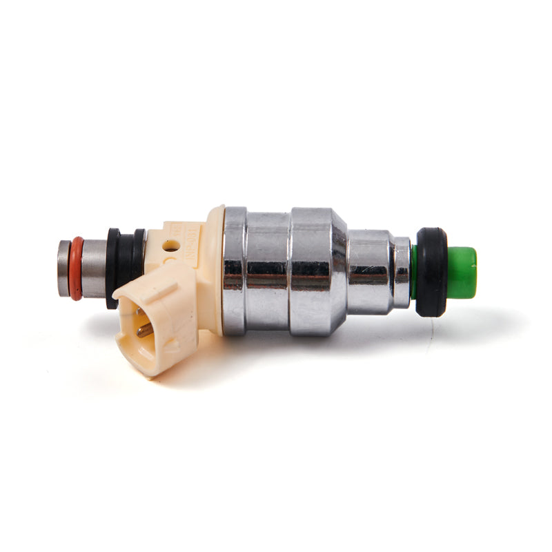 Load image into Gallery viewer, 1990-1993 Mazda B2200 2.2L 4PCS Fuel Injector INP-081 F2G8-13-250
