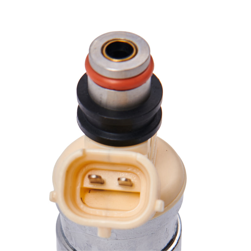 Load image into Gallery viewer, 1990-1993 Mazda B2200 2.2L 4PCS Fuel Injector INP-081 F2G8-13-250
