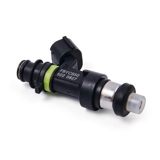 6PCS Fuel Injector 15710-66J00 Fit Suzuki Grand Vitara Base Premium XSport Luxury V6 2.7L FBYCS50