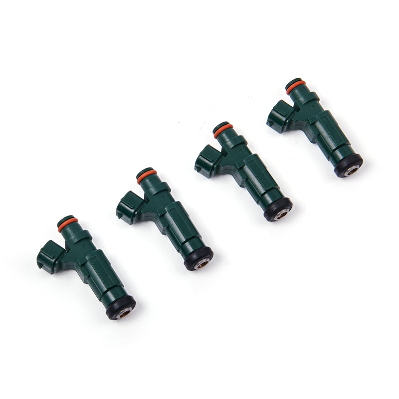 Load image into Gallery viewer, 2004-2013 Yamaha F150 Outboard 4PCS Fuel Injectors 63P13761 63P137610000 EAT152
