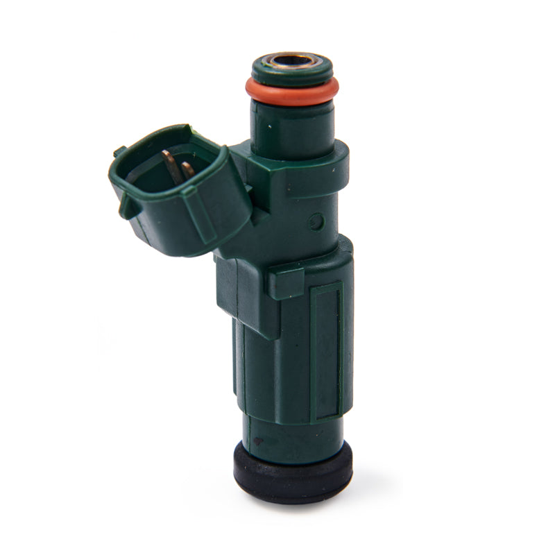 Load image into Gallery viewer, 2004-2013 Yamaha F150 Outboard 4PCS Fuel Injectors 63P13761 63P137610000 EAT152
