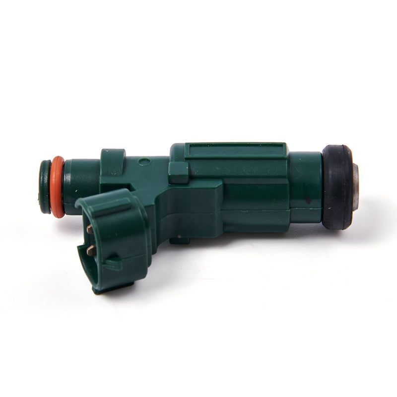 Load image into Gallery viewer, 2004-2013 Yamaha F150 Outboard 4PCS Fuel Injectors 63P13761 63P137610000 EAT152
