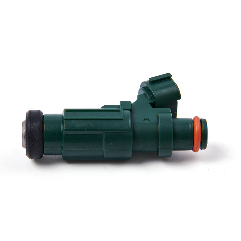 Load image into Gallery viewer, 2004-2013 Yamaha F150 Outboard 4PCS Fuel Injectors 63P13761 63P137610000 EAT152
