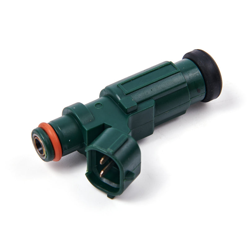 Load image into Gallery viewer, 2004-2013 Yamaha F150 Outboard 4PCS Fuel Injectors 63P13761 63P137610000 EAT152
