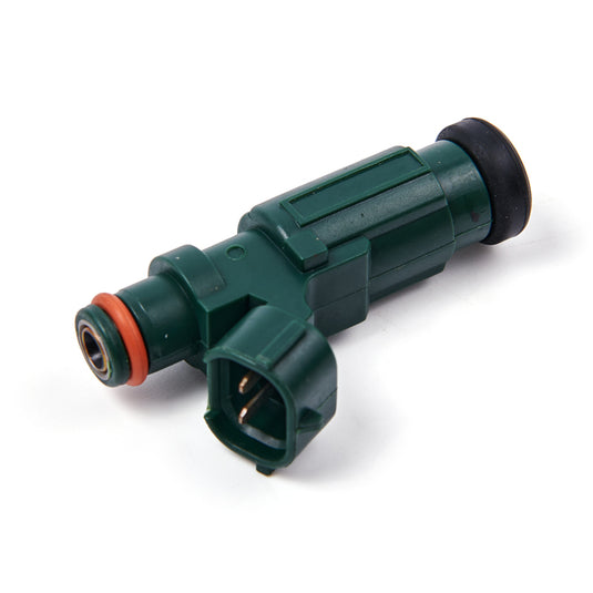 2004-2013 Yamaha F150 Outboard 4PCS Fuel Injectors 63P13761 63P137610000 EAT152