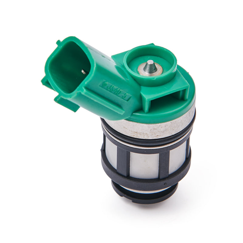 Load image into Gallery viewer, 96-04 Frontier/00-04 Xterra/96-97 Pickup 2.4L 4PCS Nissan Fuel Injectors JS4D-2 16600-1S700 842-18125
