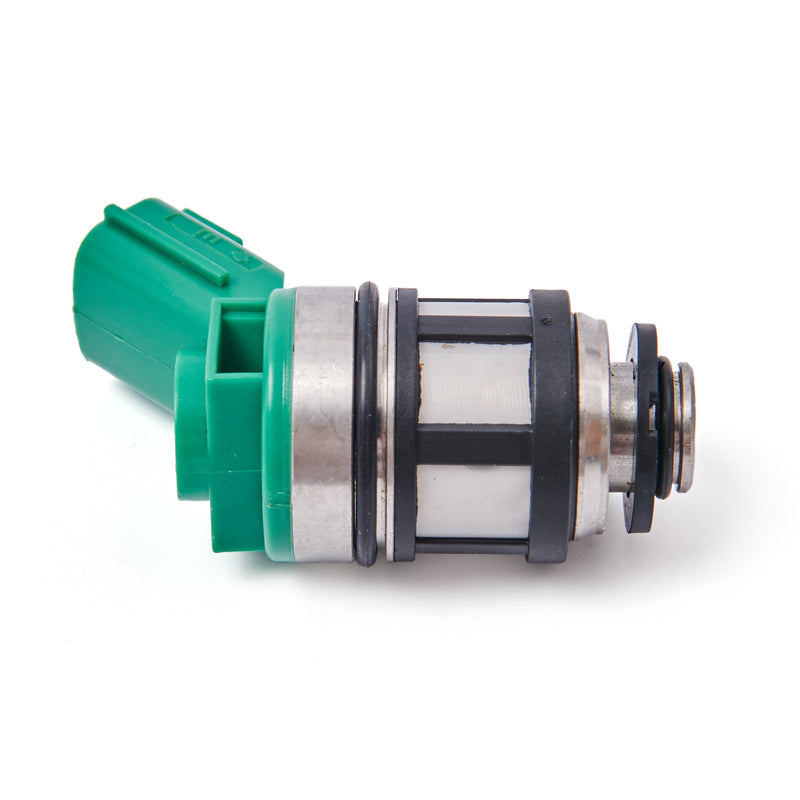 Load image into Gallery viewer, 96-04 Frontier/00-04 Xterra/96-97 Pickup 2.4L 4PCS Nissan Fuel Injectors JS4D-2 16600-1S700 842-18125
