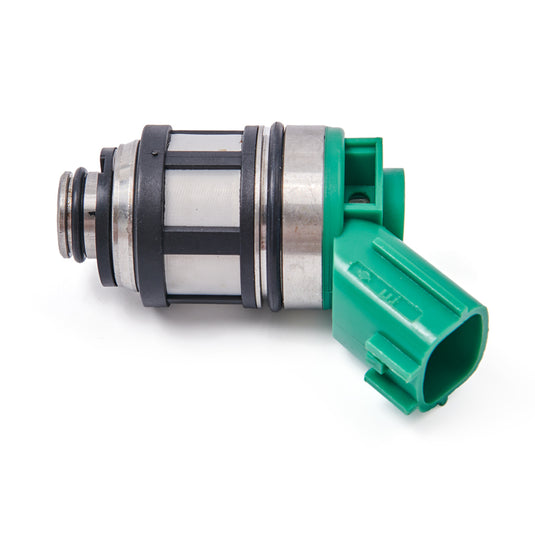 96-04 Frontier/00-04 Xterra/96-97 Pickup 2.4L 4PCS Nissan Fuel Injectors JS4D-2 16600-1S700 842-18125