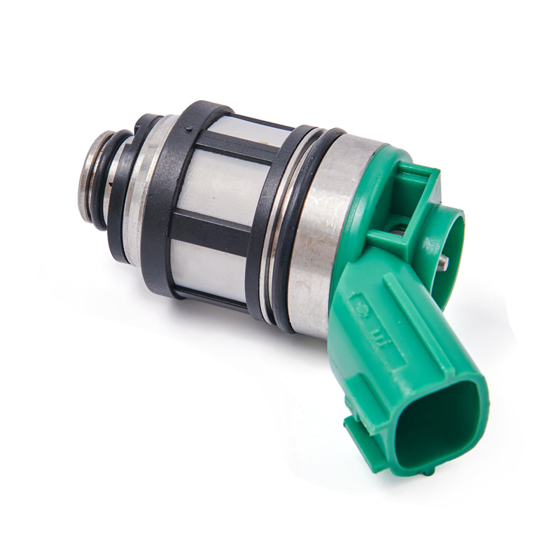 Load image into Gallery viewer, 96-04 Frontier/00-04 Xterra/96-97 Pickup 2.4L 4PCS Nissan Fuel Injectors JS4D-2 16600-1S700 842-18125
