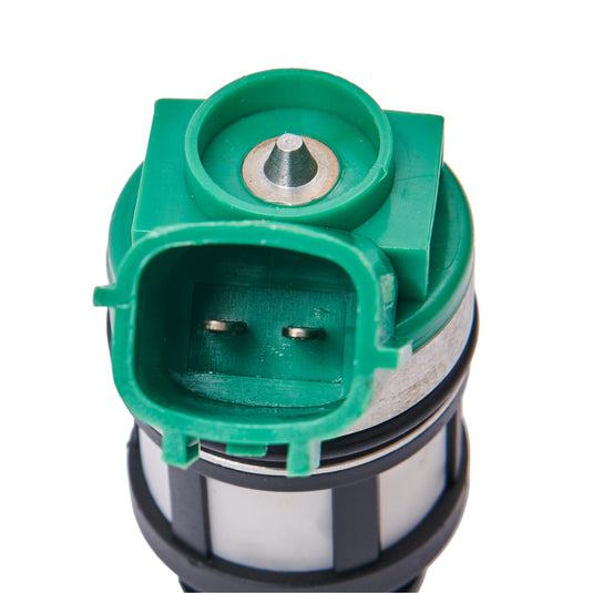 96-04 Frontier/00-04 Xterra/96-97 Pickup 2.4L 4PCS Nissan Fuel Injectors JS4D-2 16600-1S700 842-18125