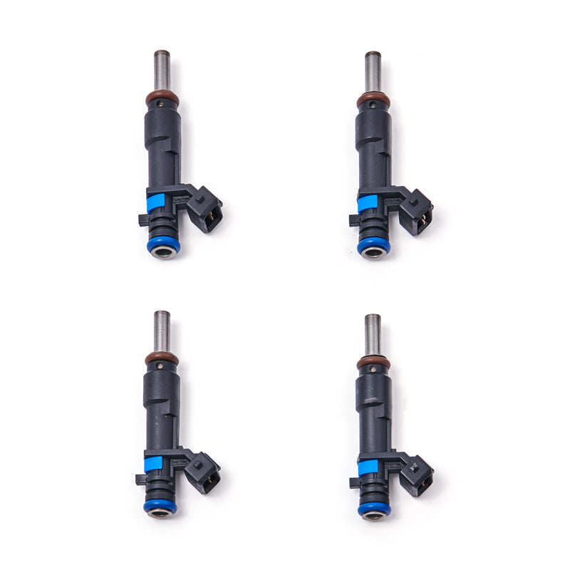Load image into Gallery viewer, 2011-2015 Chevrolet Cruze Sonic 1.8L 4PCS Fuel Injectors 55570284 217-3433
