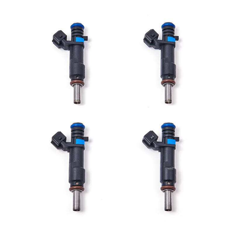 Load image into Gallery viewer, 2011-2015 Chevrolet Cruze Sonic 1.8L 4PCS Fuel Injectors 55570284 217-3433
