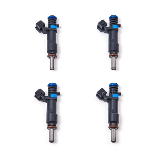2011-2015 Chevrolet Cruze Sonic 1.8L 4PCS Fuel Injectors 55570284 217-3433